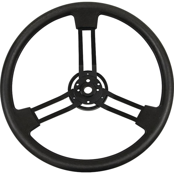 Complete Tractor Steering Wheel For Case/International Harvester 1120, 1130, 1140 1704-1036 - main